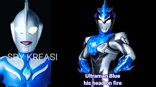 Ultraman Funny Moment / Ultraman Sing. English subtitled