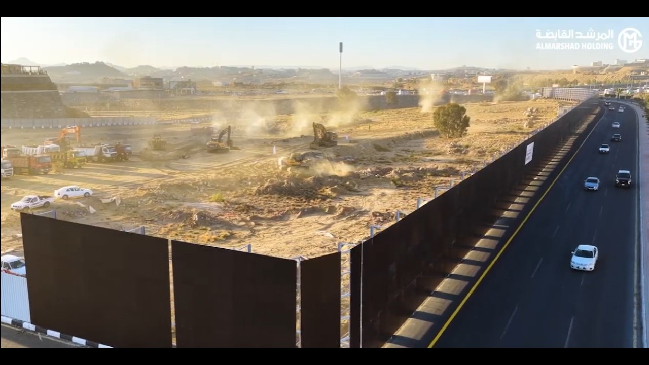 أسواق القرية الشعبية - خميس مشيط