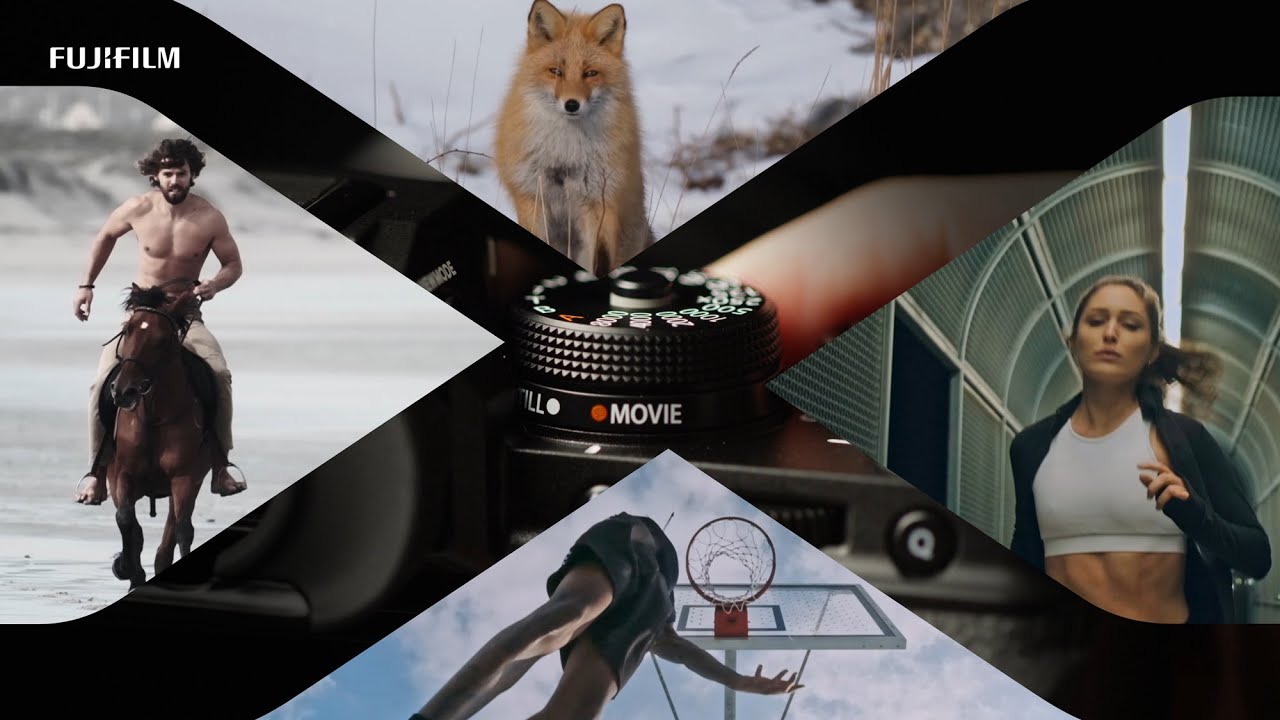 Besser als Sony? Fujifilm X-T4 Bildstabilisator im Test hat uns überrascht