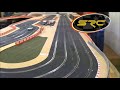 Slotcars... Race 3 SRC Championship 21/22, Track #2