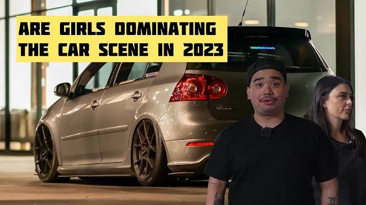 FEMALE DRIVEN BAGGED R32 GOLF