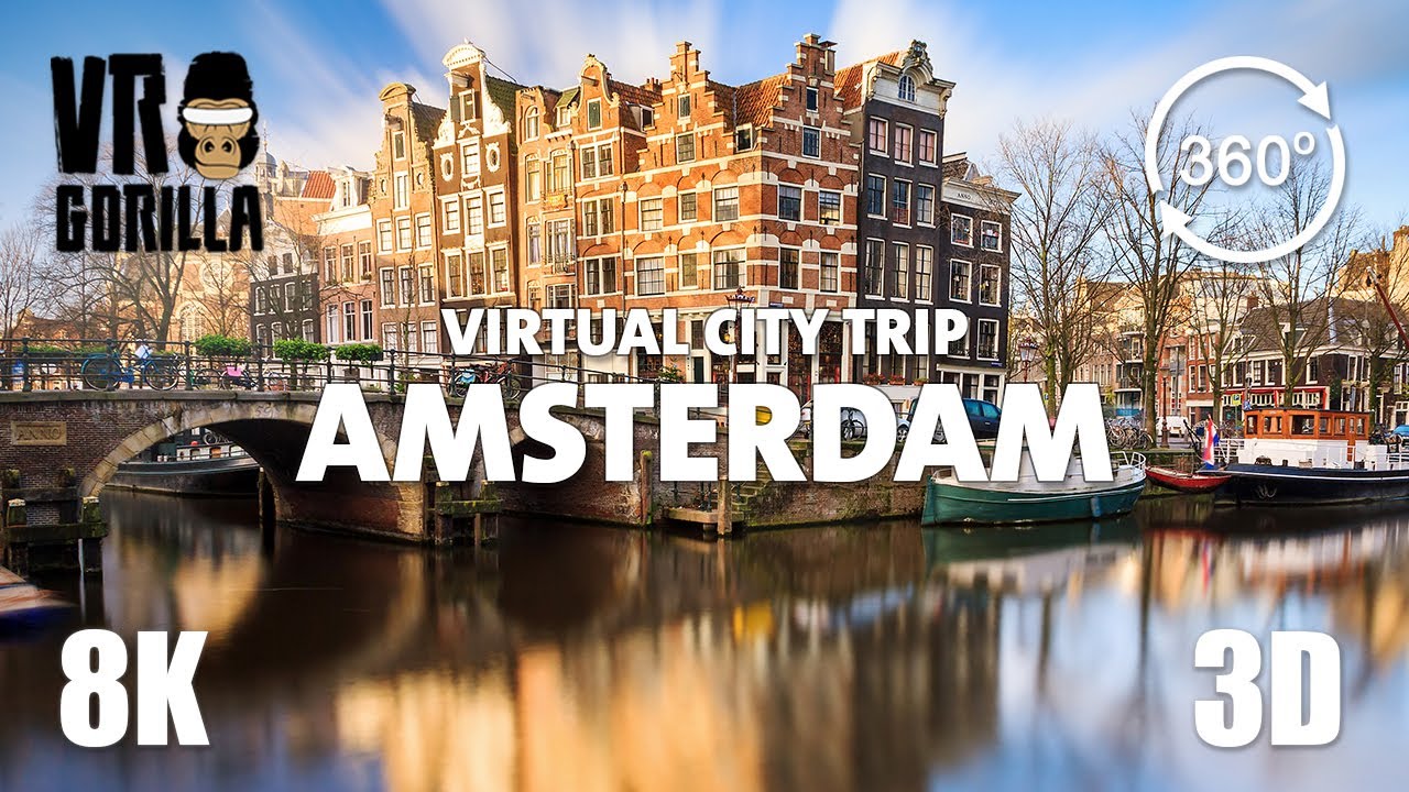 360 amsterdam tour