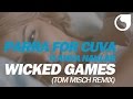 Parra for Cuva Ft. Anna Naklab - Wicked Games (Tom Misch Remix)