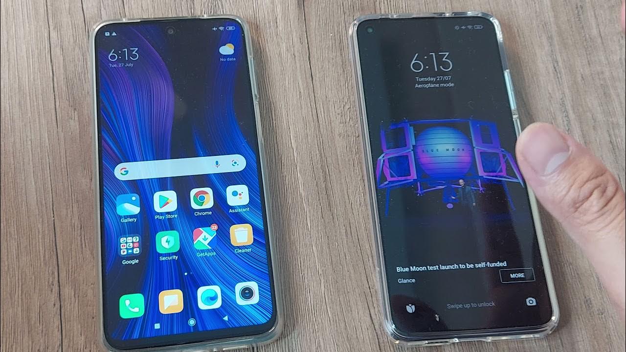 how to fix screen flickering on redmi note how to fix screen