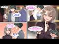Manga Dub She Has 300K Followers And Still Chose The Guy Who S Never Had A Girlfriend 