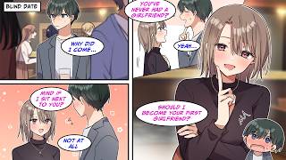 [Manga Dub] She has 300K followers and still chose the guy who's never had a girlfriend