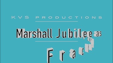 Marshall Mini Jubilee (2525H) as amp block in Fractal FM3