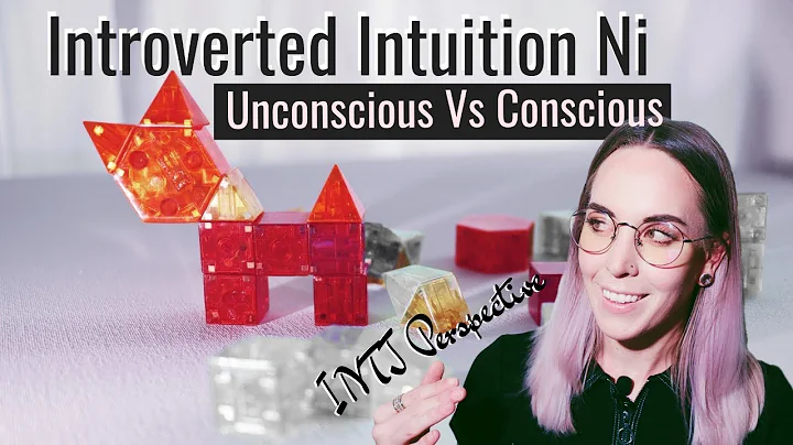 Ni Introverted Intuition | INTJ Perspective