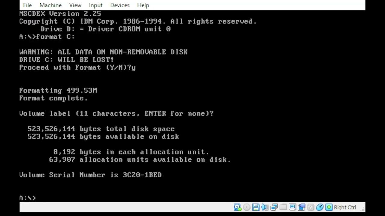 Ms dos установка. Ms dos. кодировка ms dos. ms dos pc. ms-dos 6.10.