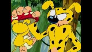 Marsupilami - S1 EP 16 : Et vogue le Marsupilami