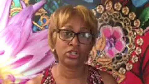 Michelle Bruce Testimony