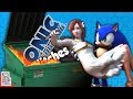 Everything Is A Glitch - Glitches in Sonic: '06 - DPadGamer