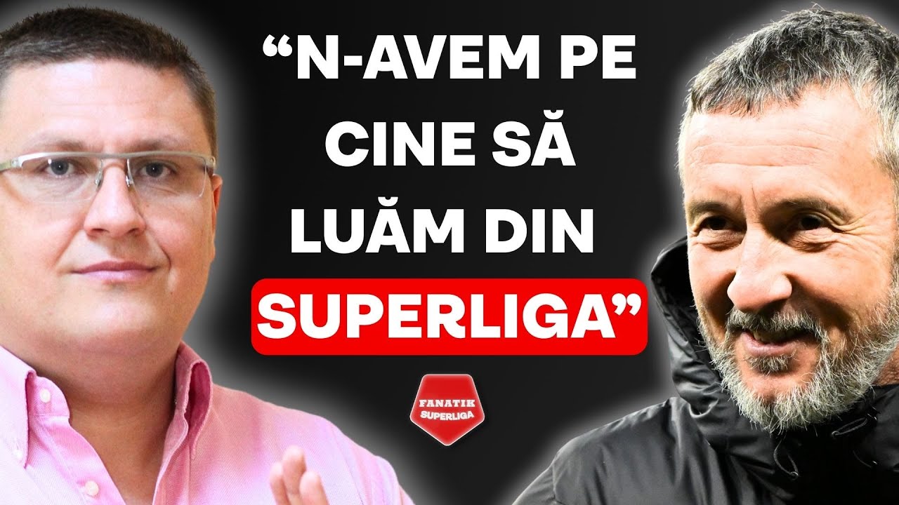 MM Stoica, ANUNT FINAL despre TRANSFERURILE FCSB: 