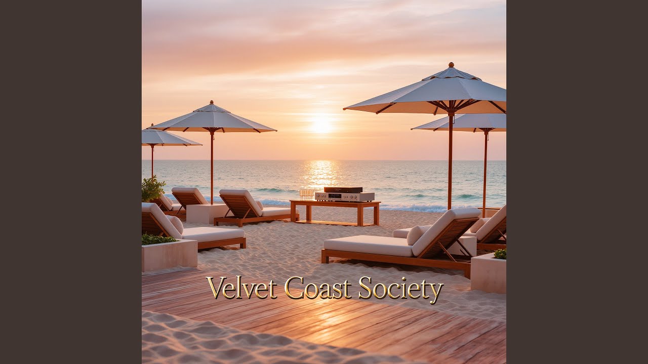 Whispering Waves & Slow Rhythms