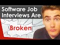 How to fix tech interviews