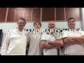 WRTC -H’Cap doubles