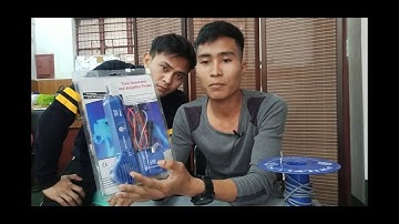 How To Use TONE GENERATOR AND AMPLIFIER PROBE?