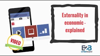 Externality in economic - explained