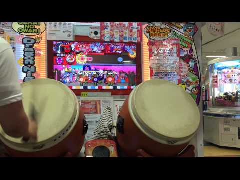 多重で幽玄フルコン逃した下手くそ