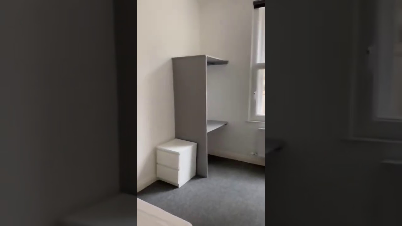 11 Norfolk Street Sunderland - Robertson Student Accommodation