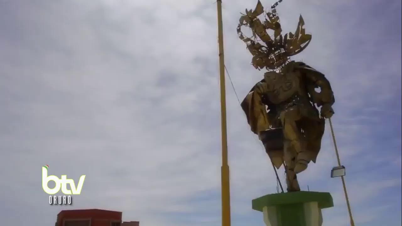 🔴 | NOTICIERO SIEMPRE BOLIVIA - CENTRAL (09.03.2026)