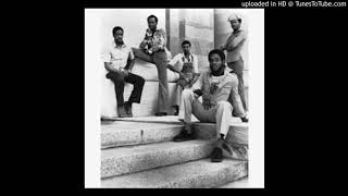 THE BLACKBYRDS - HAPPY MUSIC