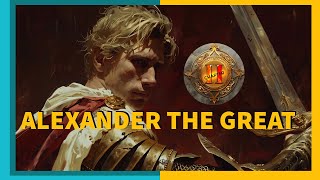 Alexander The Great : DId You Know ? - Part 2 #alexanderthegreat