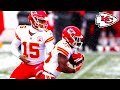 Chiefs BreakDown! SNOW game Mahomes vs Broncos - Postgame