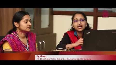 Study MTech in Computer Science & Engineering @ Amrita