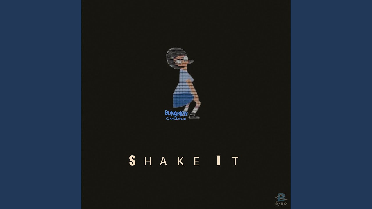 Shake It (feat. Apollo J, Marcus Isiah, Zay Suav & Rshad) YouTube Music