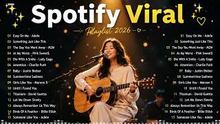 Details Top 20 Spotify Song 2026🔥🎵 New Acoustic Love Song That Feel Deep Blue, Dynasty, Sailor Song 1 Guide