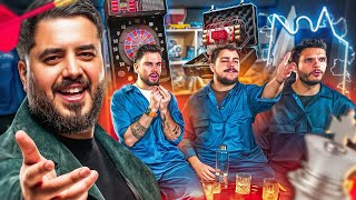 ON DEVIENT DES MÉCANOS ! avec LeBouseuh, Etienne Moustache & Depielo