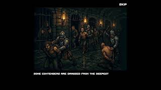 Welcome to Deathtrap! INTRO