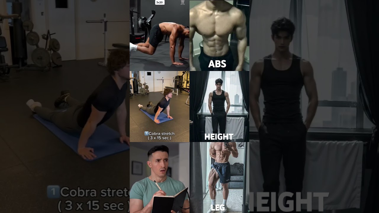 Next level grow ✨️