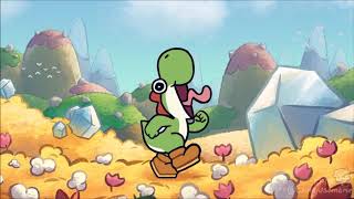 Yoshi's Paradise