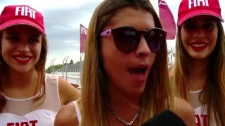 Promotoras, No Sólo Una Cara Bonita