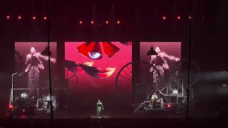 MIKA - Elle Me Dit | AO Arena, Manchester | 11/02/2026