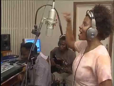 AICT Tabora Town Choir Dayosisi Ya Tabora - Mfanyieni Bwana Official Video MM7