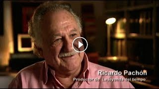 Play video: Homenaje a Ricardo Pachón. La Zanfoña Producciones