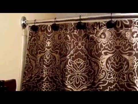 homitex curved shower rod stainless steel curved tension shower homitex curved shower rod stainless steel curved tension shower