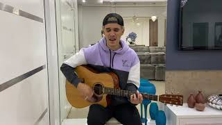 Gabriela Gomes, Sync 3 - Eu sei (Cover Gabriel Cardoso)