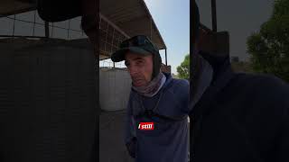 Its HOT cycling in Iraq