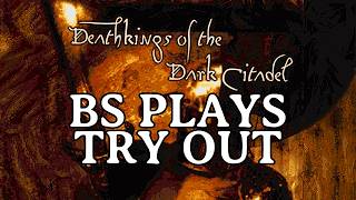 ★Hexen: Deathkings of the Dark Citadel - Try Out★