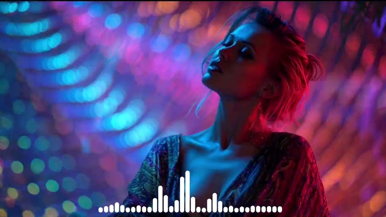 Dark Trance Vibes 2025 Deep Trance with Heavy Bass 