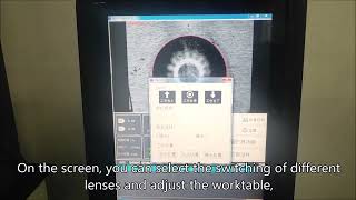 Function Introduction of Factory Visual Automatic Brinell Hardness Tester#Brinell hardness tester
