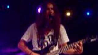 Pain Of Salvation - Crescendo 2005 02/17