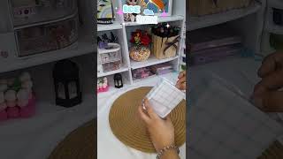 DIY Ice Machine 🧊 |Abccraft123 |#aestheticcraft #diy#craftyhome#craft#handmade#icecube#icemachine