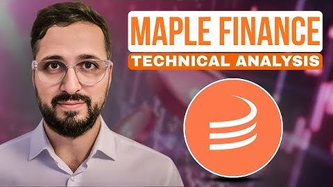 Maple Finance SYRUP Eyes Major Breakout Soon!