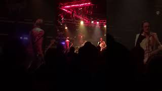 Roxanne Keep on keepin on at Count’s Vamp’d Las Vegas 3/24/23￼ Details