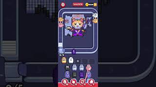 Pixel Flow very hard lvl 1670 - no boosters
